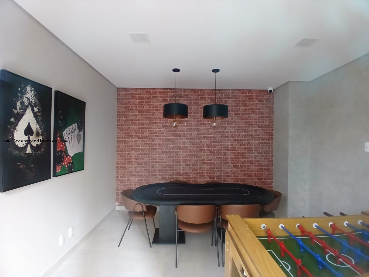 Apartamento, 2 quartos - Foto 16