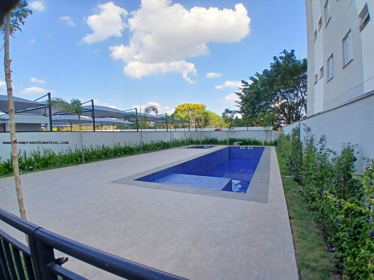 Apartamento, 2 quartos - Foto 15