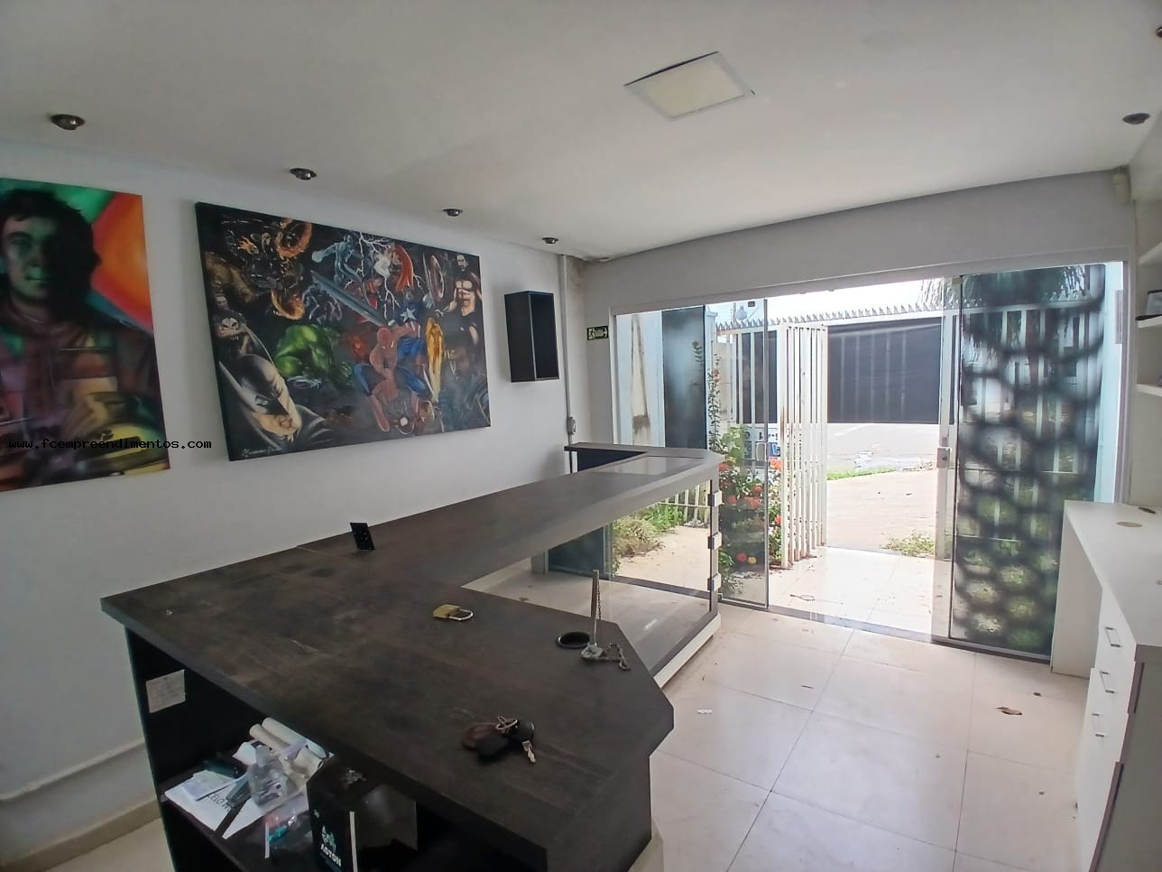 Sala-Conjunto - Foto 11