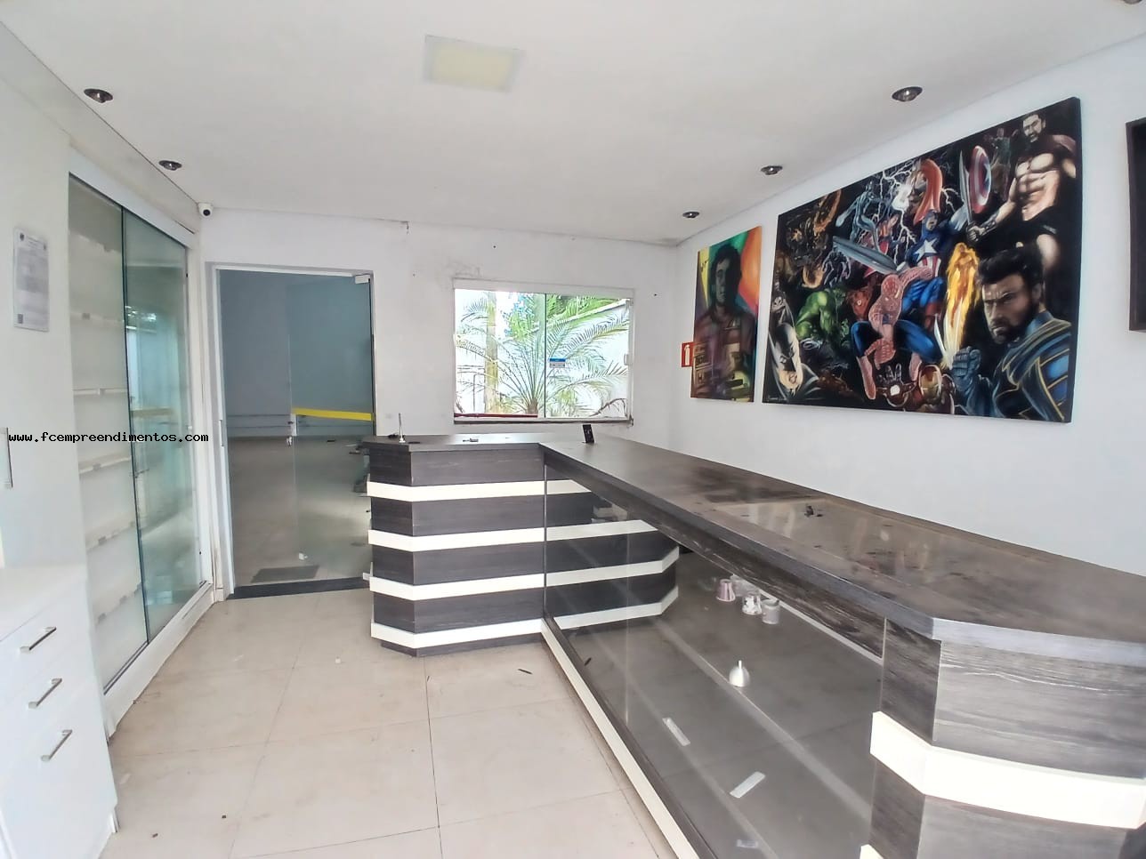 Sala-Conjunto - Foto 13