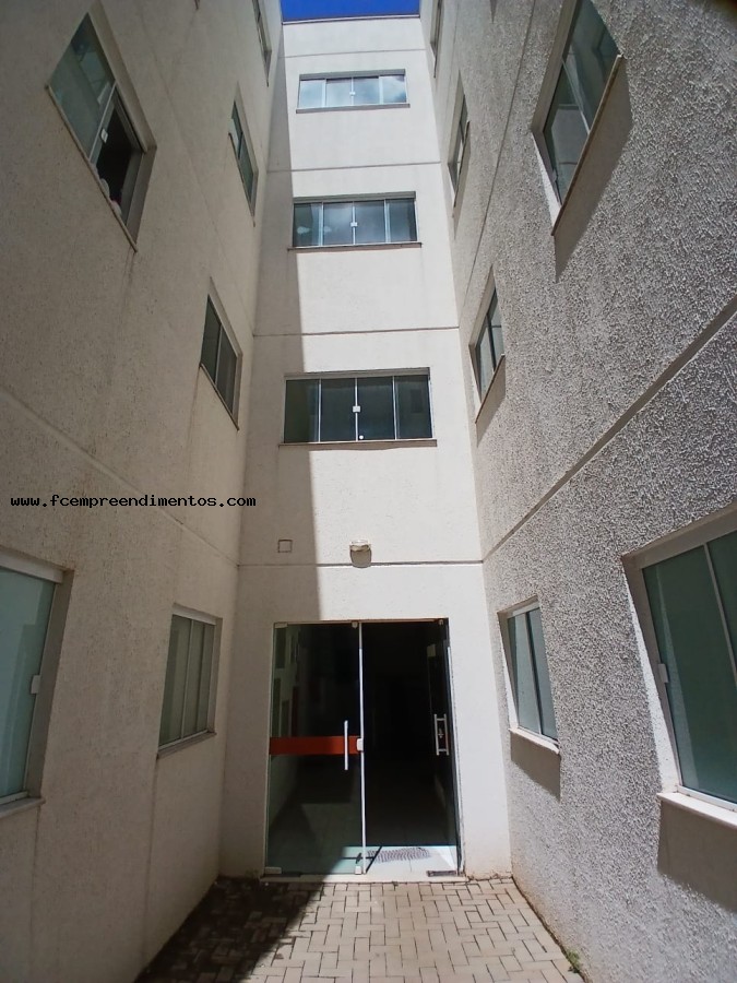 Apartamento, 2 quartos - Foto 5