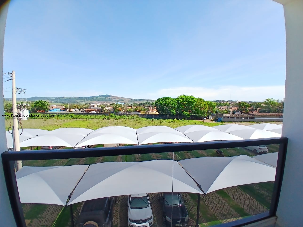 Apartamento, 2 quartos - Foto 11