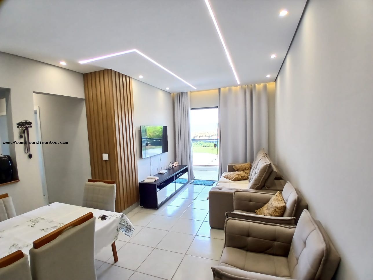 Apartamento, 2 quartos - Foto 12