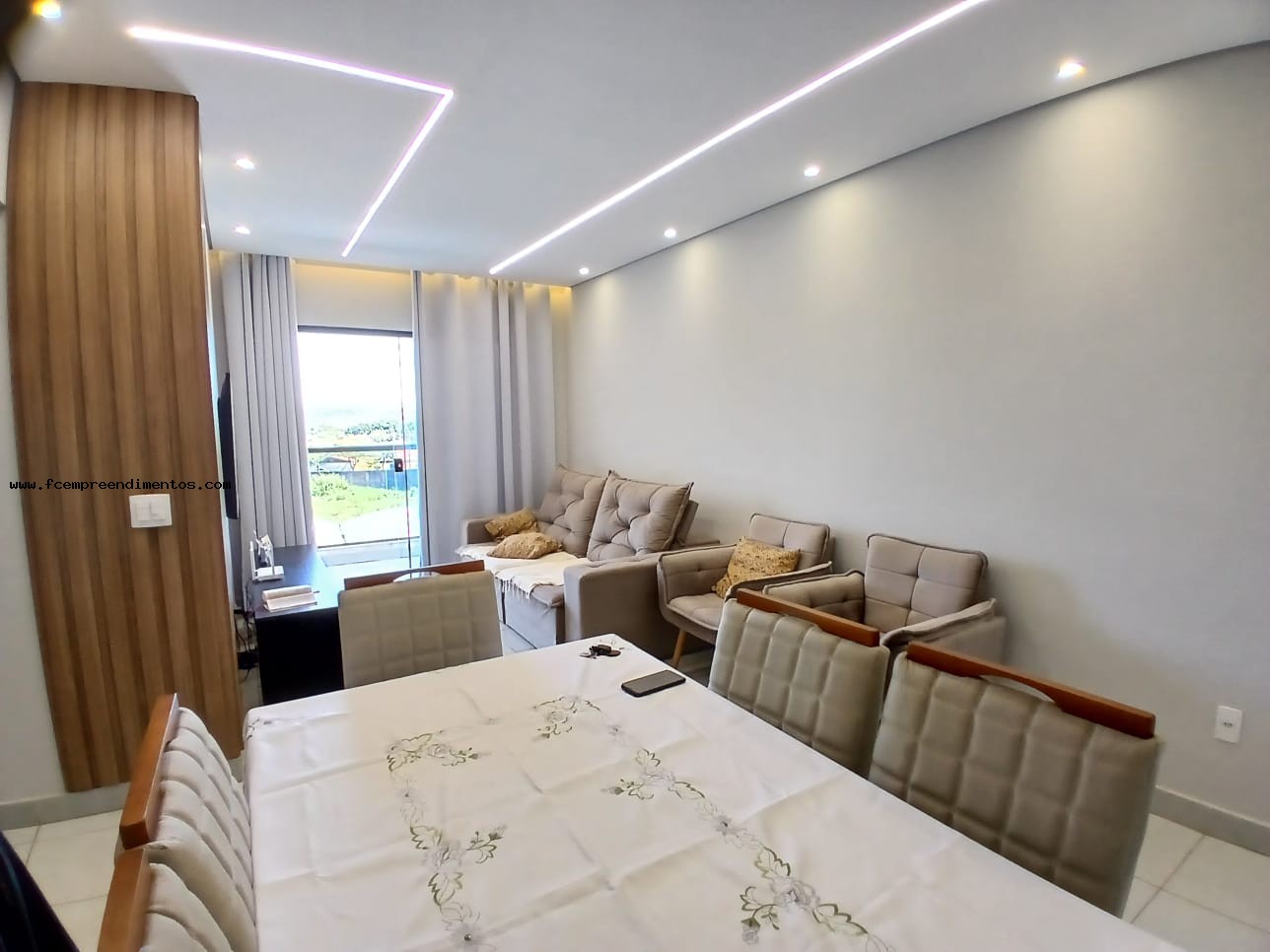 Apartamento, 2 quartos - Foto 17