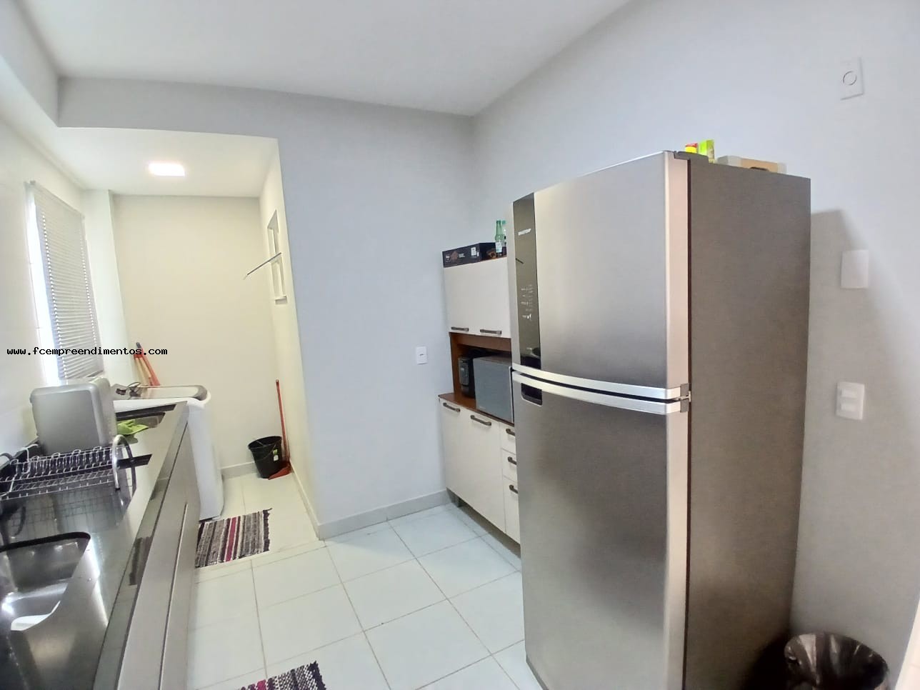 Apartamento, 2 quartos - Foto 15