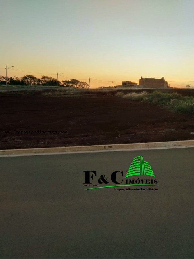 Terreno, 277 m² - Foto 1