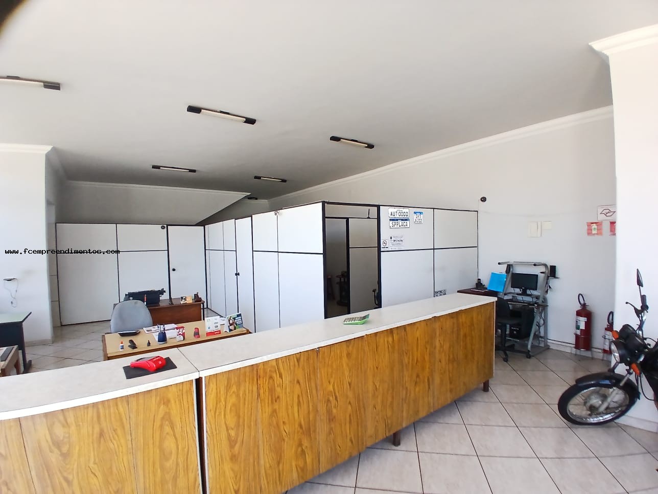 Sala-Conjunto, 121 m² - Foto 9