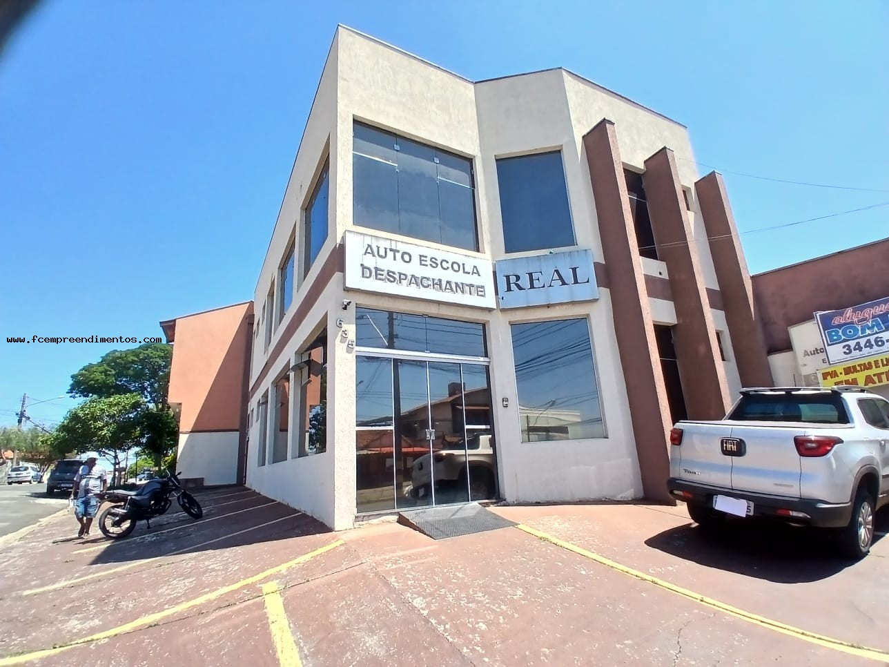 Sala-Conjunto, 121 m² - Foto 1