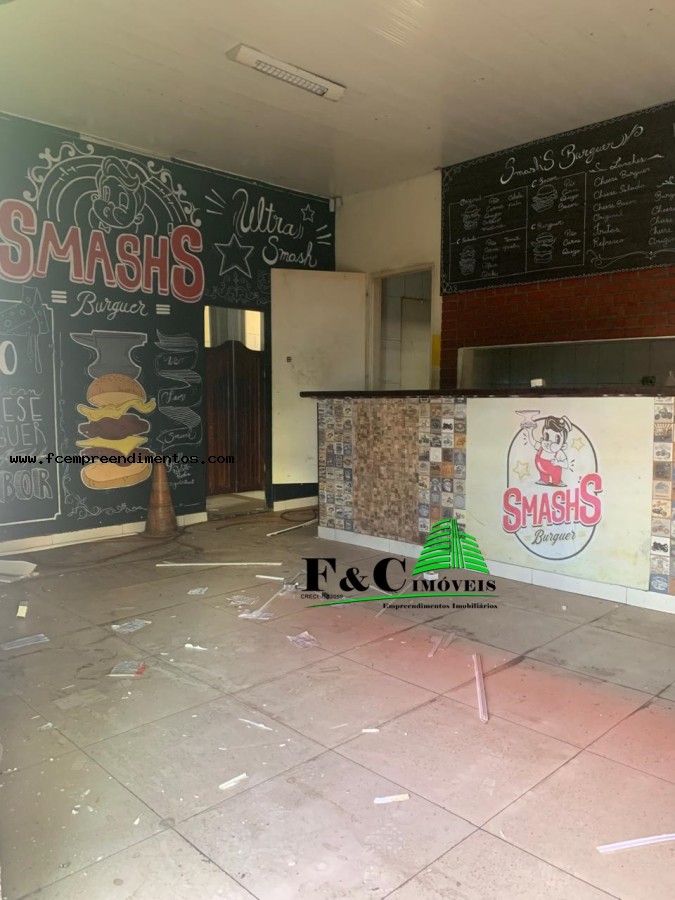 Loja-Salão - Foto 1