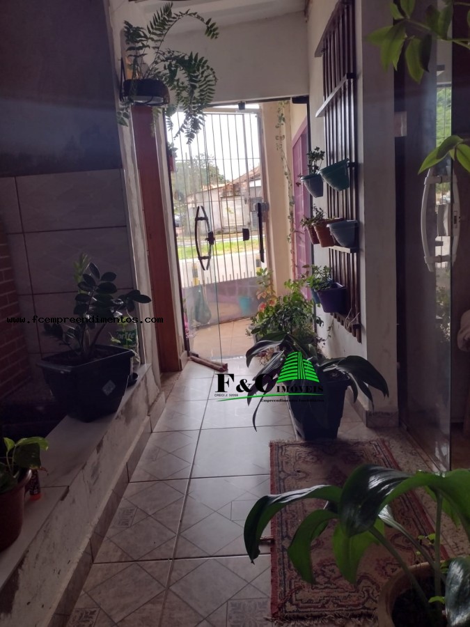 Casa, 1 quarto - Foto 1