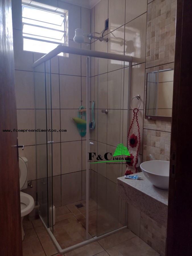 Casa, 1 quarto - Foto 4