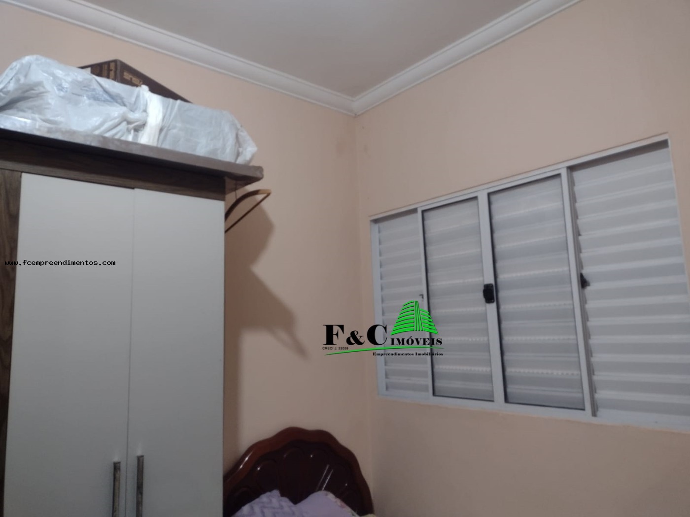 Casa, 1 quarto - Foto 5