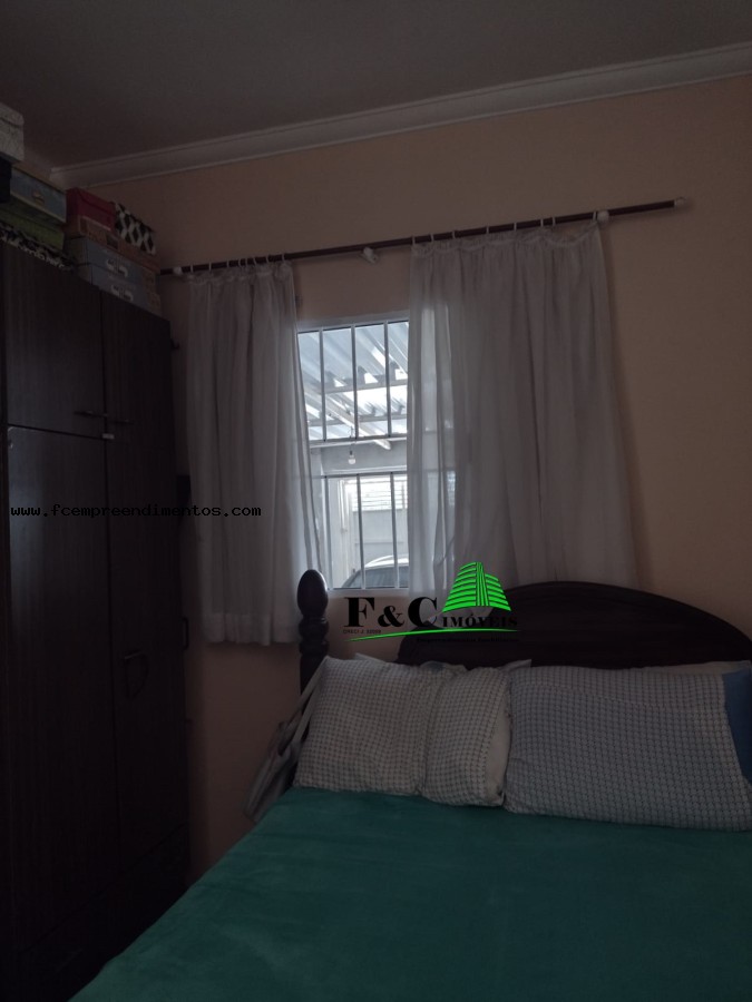 Casa, 1 quarto - Foto 9