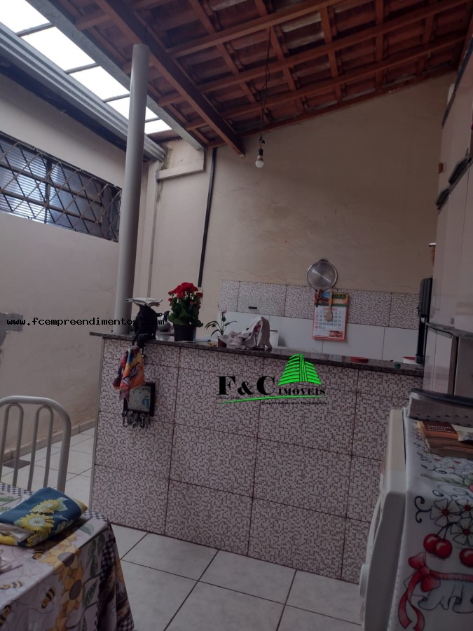 Casa, 1 quarto - Foto 10