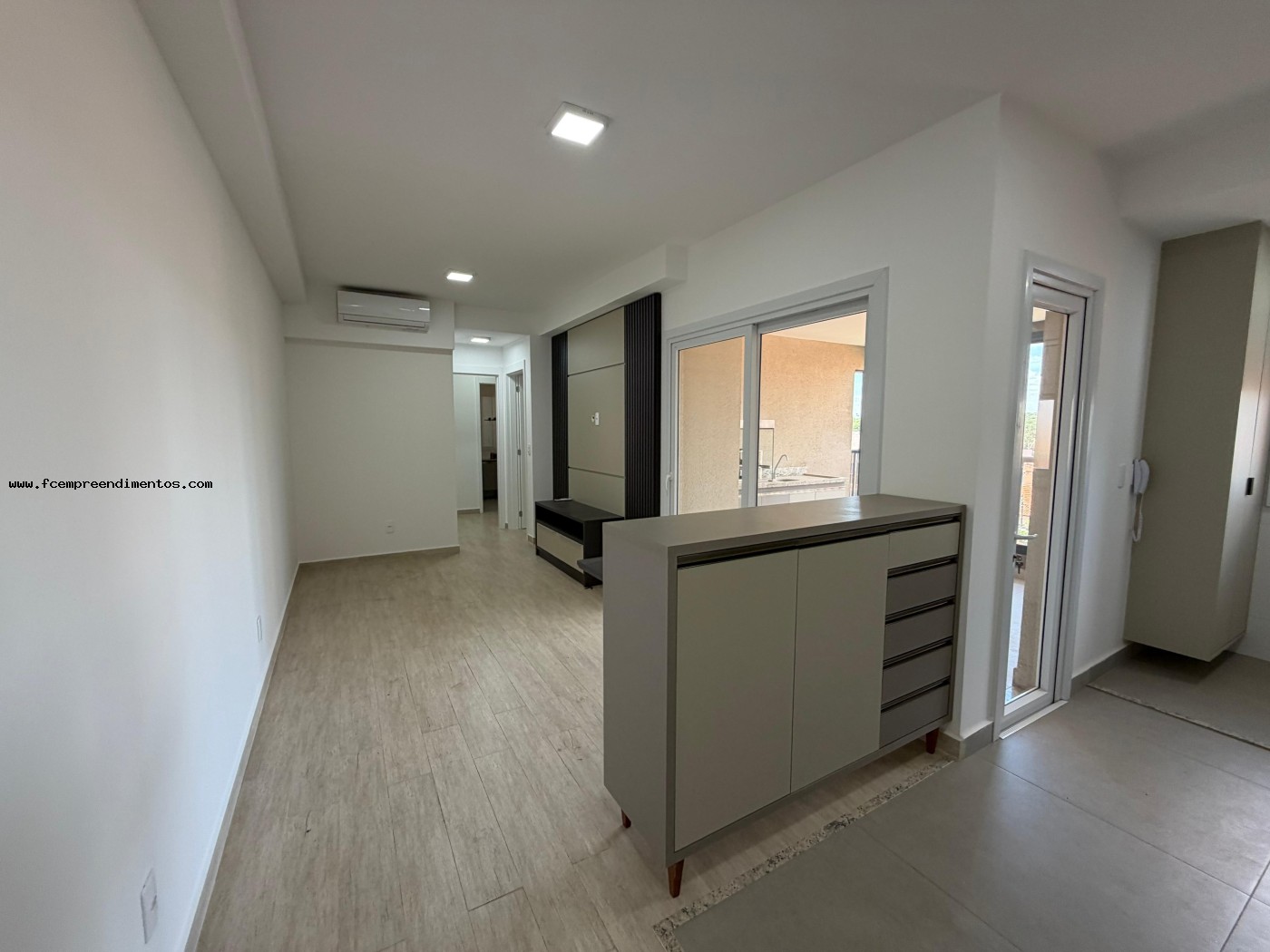 Apartamento, 2 quartos, 69 m² - Foto 1