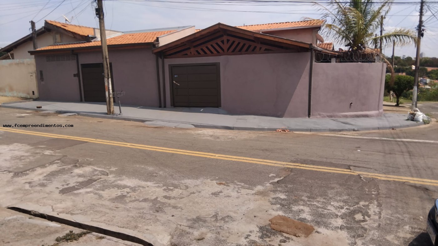 Casa, 4 quartos, 145 m² - Foto 1