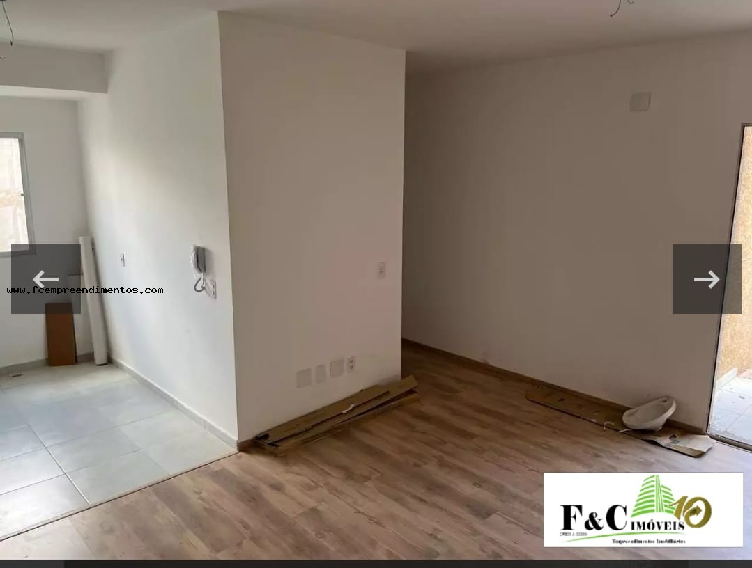 Apartamento, 2 quartos, 53 m² - Foto 4