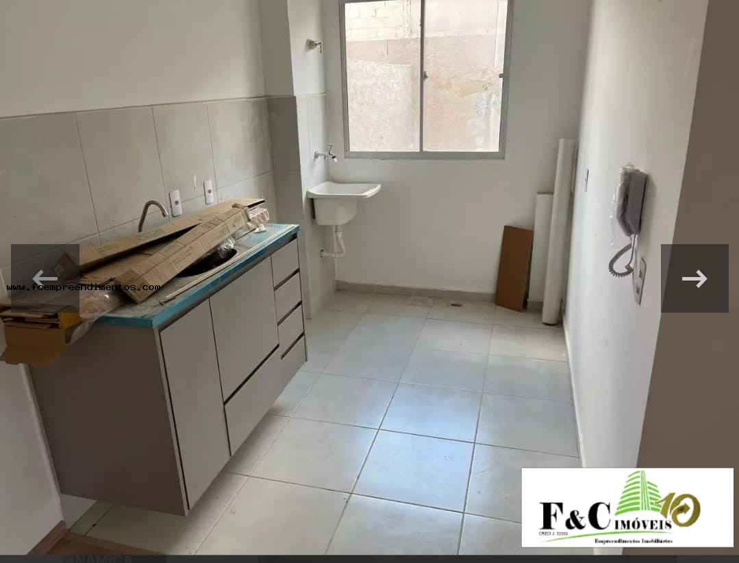 Apartamento, 2 quartos, 53 m² - Foto 2