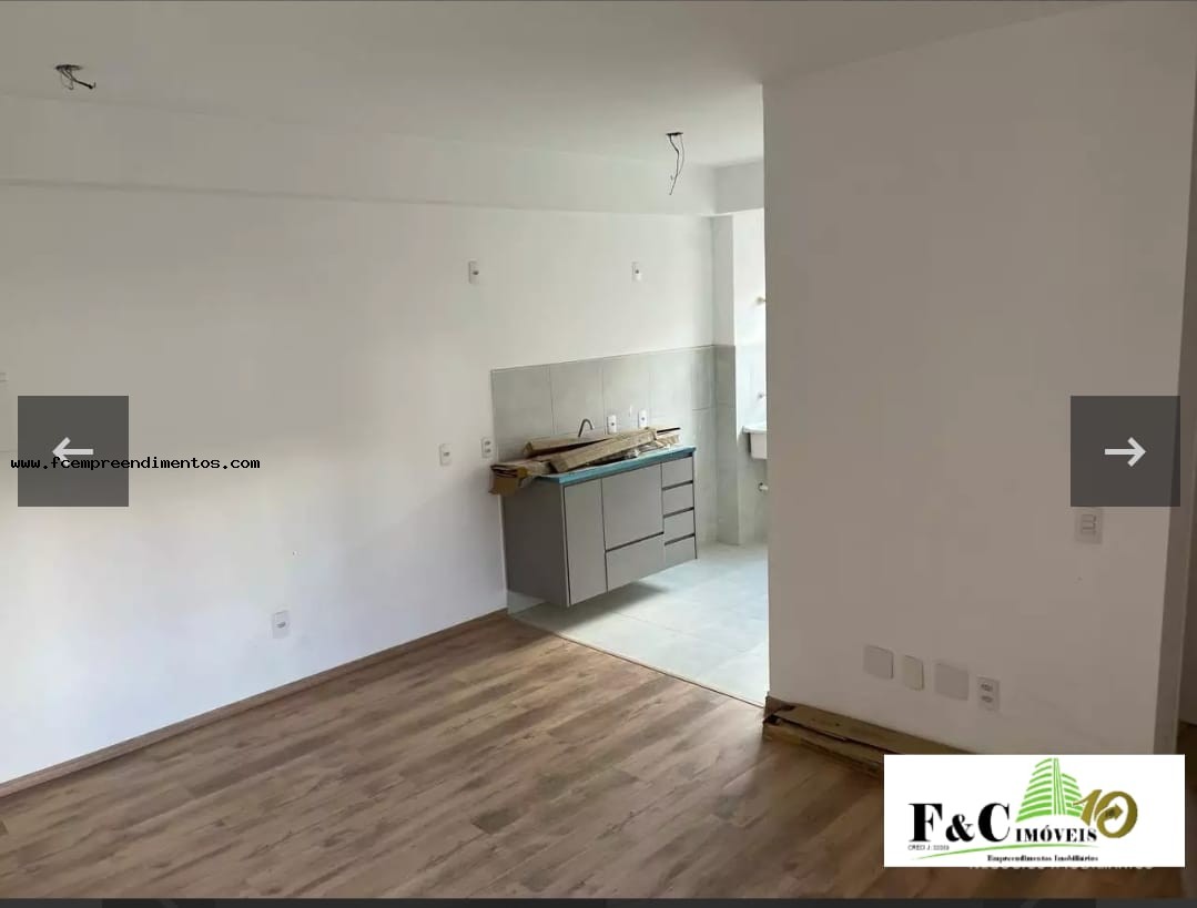 Apartamento, 2 quartos, 53 m² - Foto 3