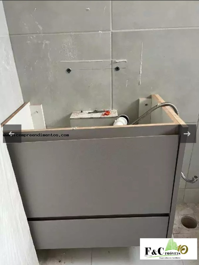 Apartamento, 2 quartos, 53 m² - Foto 9