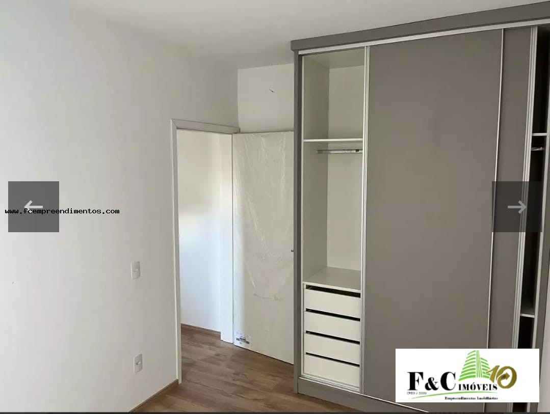 Apartamento, 2 quartos, 53 m² - Foto 1