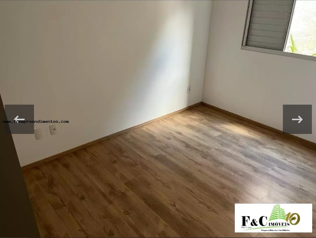 Apartamento, 2 quartos, 53 m² - Foto 8