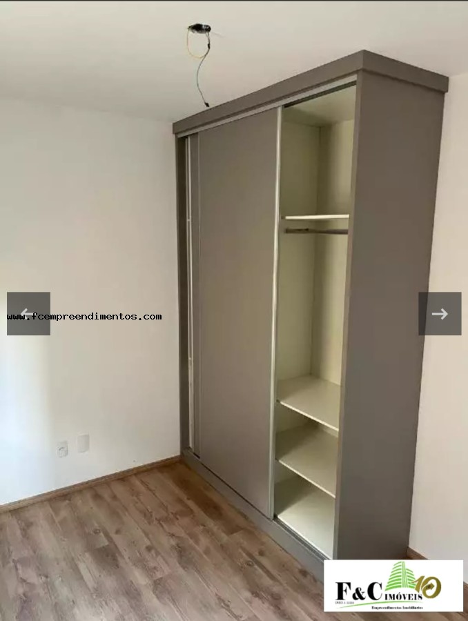 Apartamento, 2 quartos, 53 m² - Foto 10
