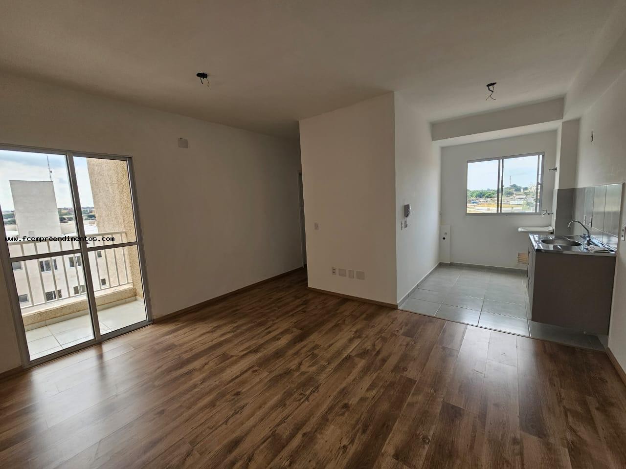 Apartamento, 2 quartos, 53 m² - Foto 14