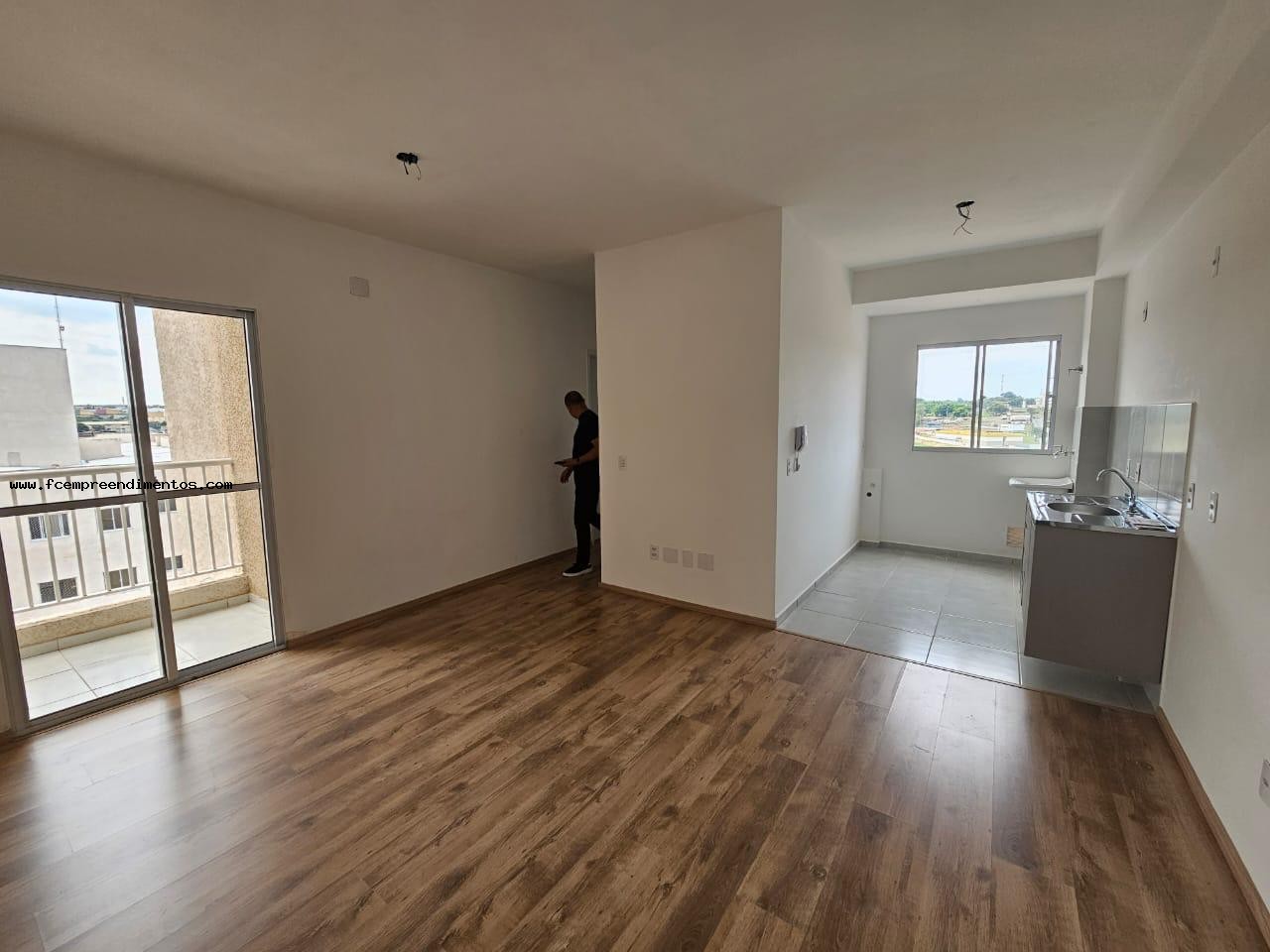 Apartamento, 2 quartos, 53 m² - Foto 16