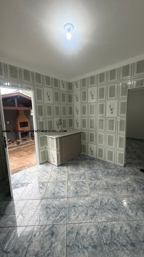 Casa, 4 quartos - Foto 1