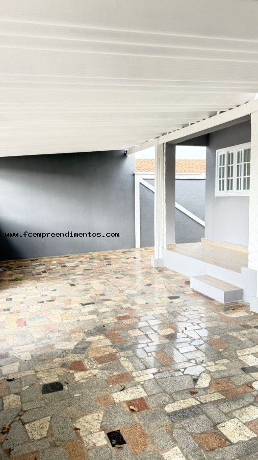 Casa, 4 quartos - Foto 3