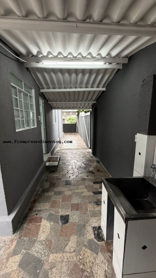 Casa, 4 quartos - Foto 15