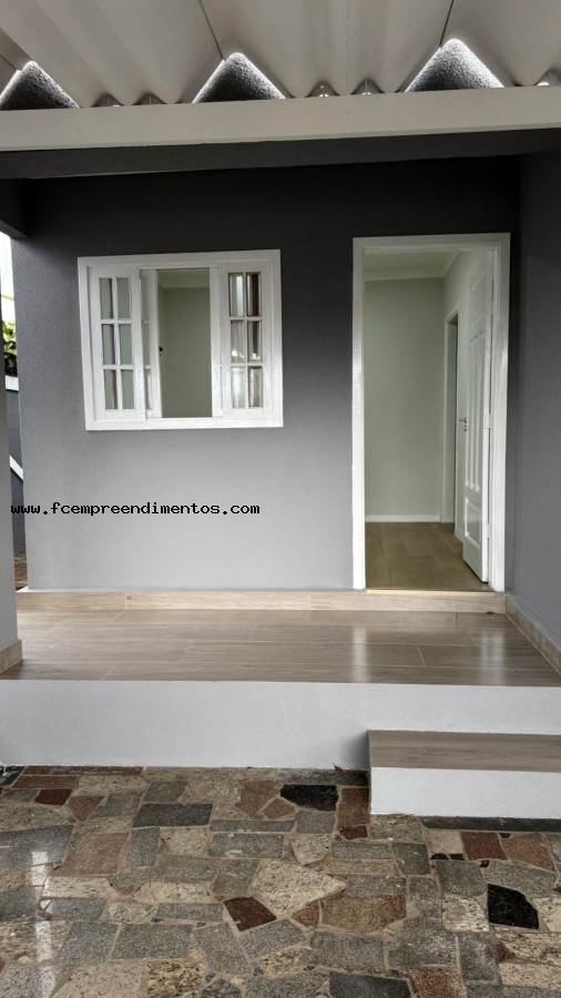 Casa, 4 quartos - Foto 16