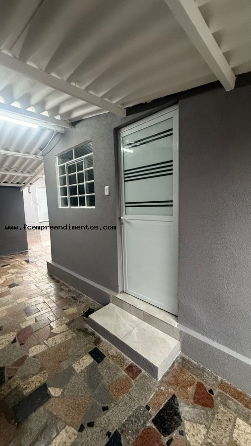 Casa, 4 quartos - Foto 22