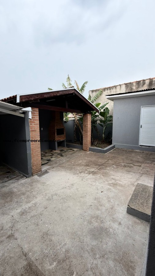 Casa, 4 quartos - Foto 23