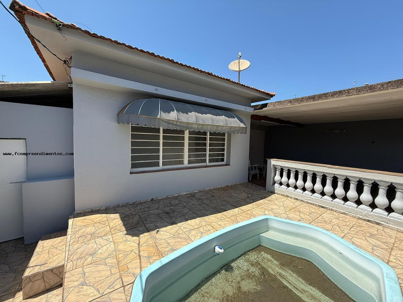 Casa, 3 quartos - Foto 18