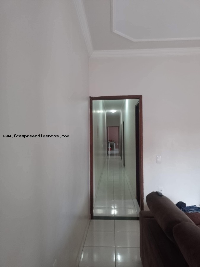 Casa, 3 quartos - Foto 4