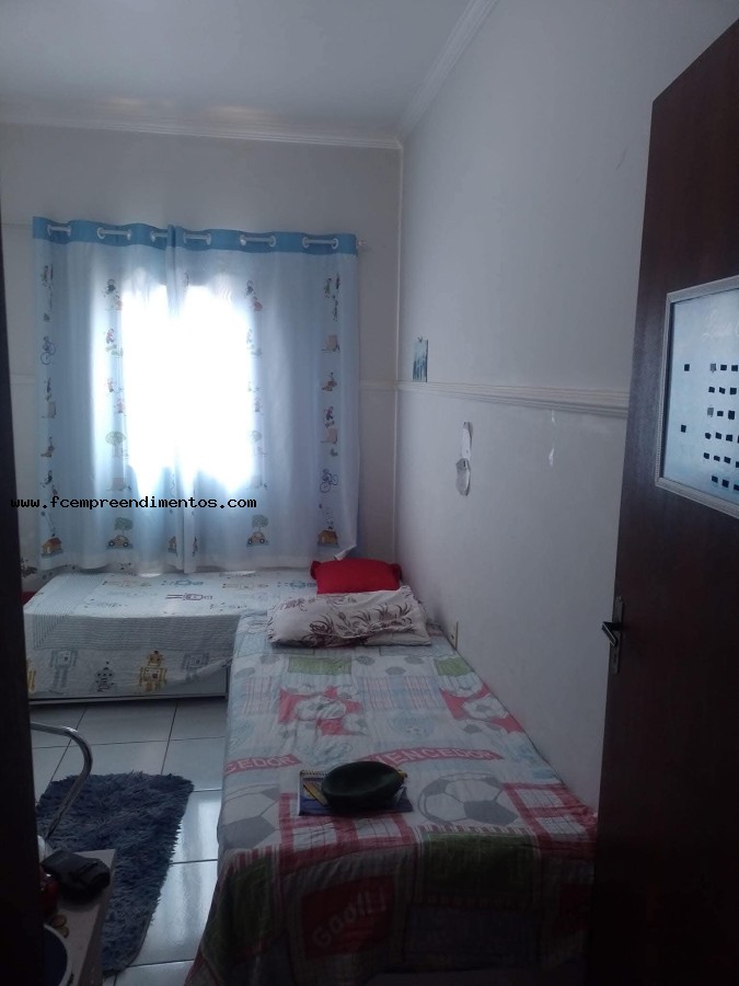 Casa, 3 quartos - Foto 5