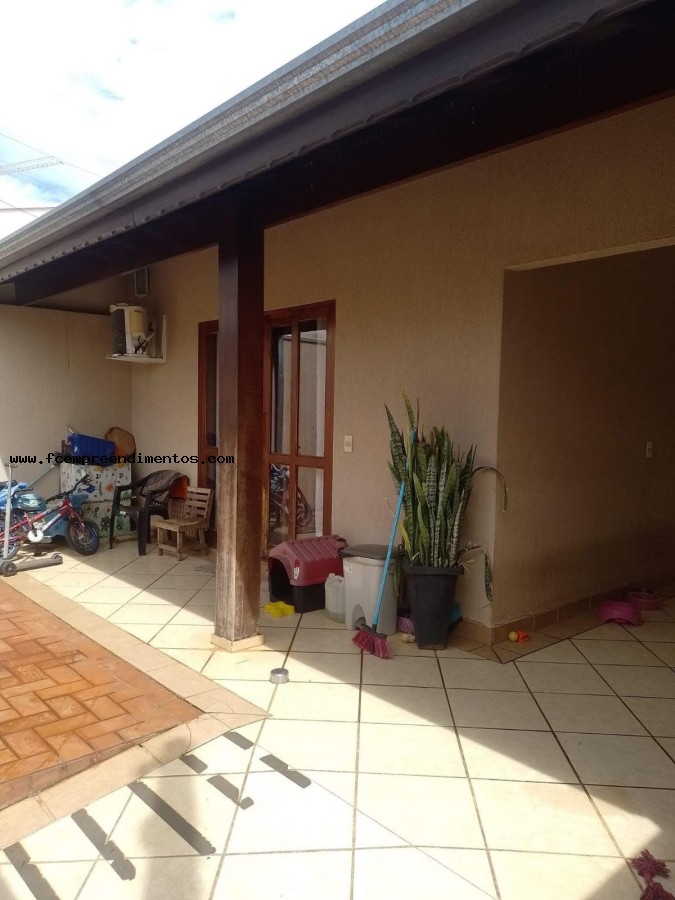 Casa, 3 quartos - Foto 2