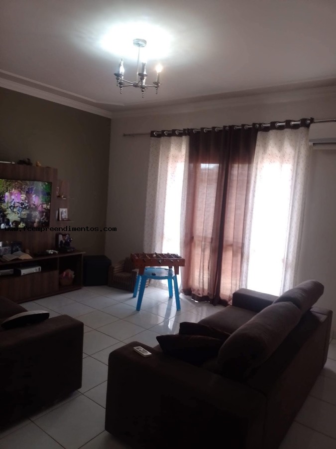 Casa, 3 quartos - Foto 3