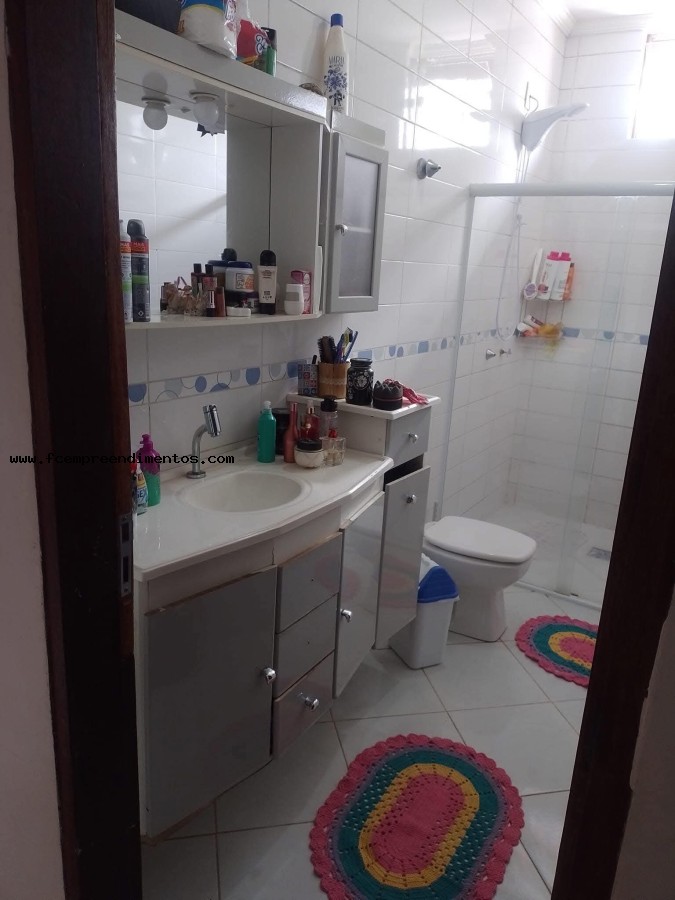 Casa, 3 quartos - Foto 10