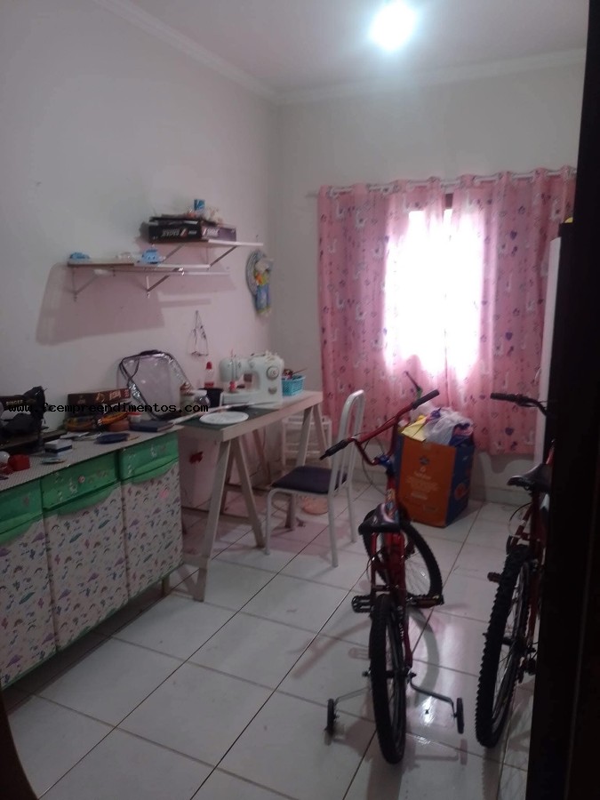 Casa, 3 quartos - Foto 9