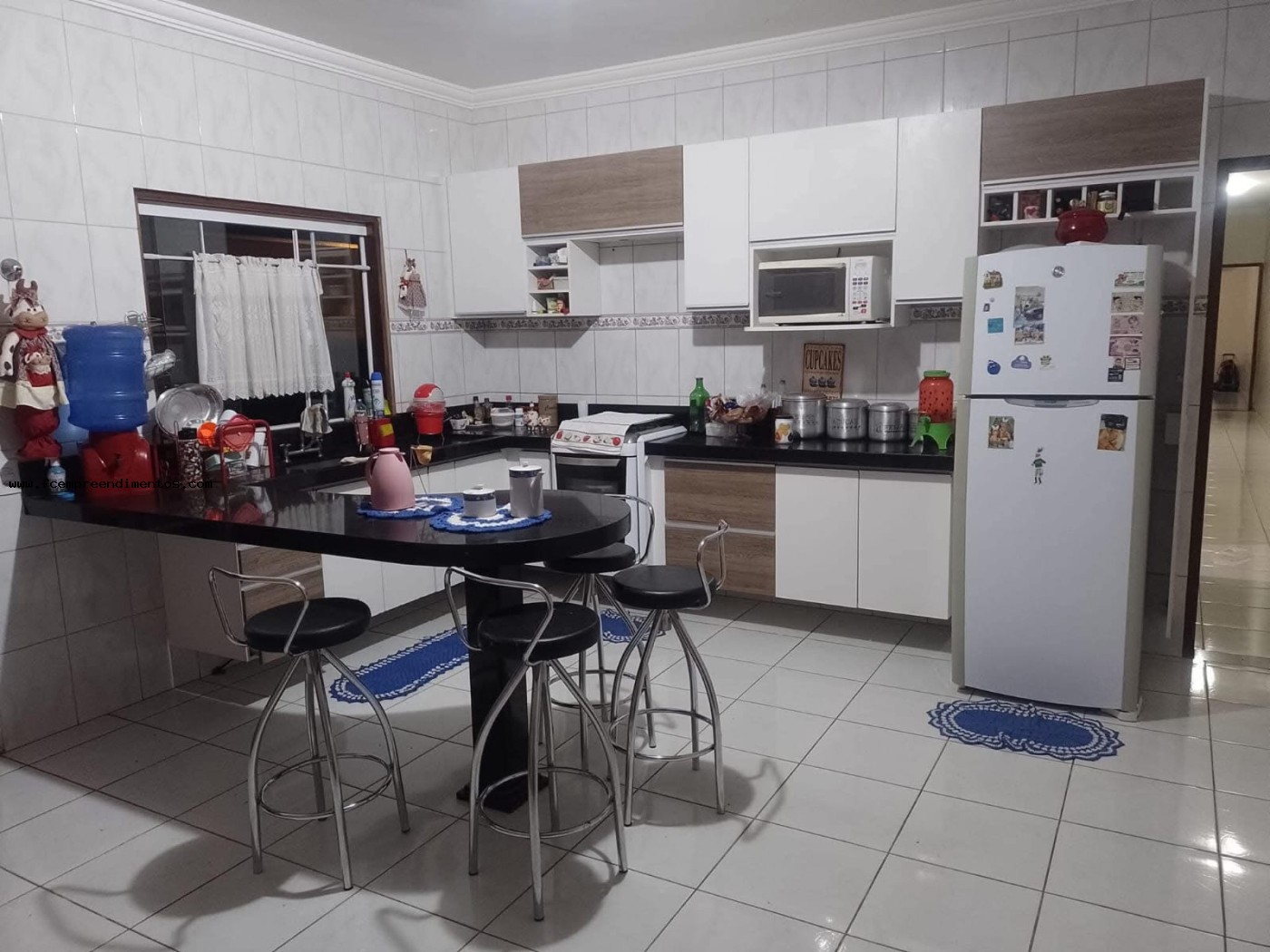 Casa, 3 quartos - Foto 7