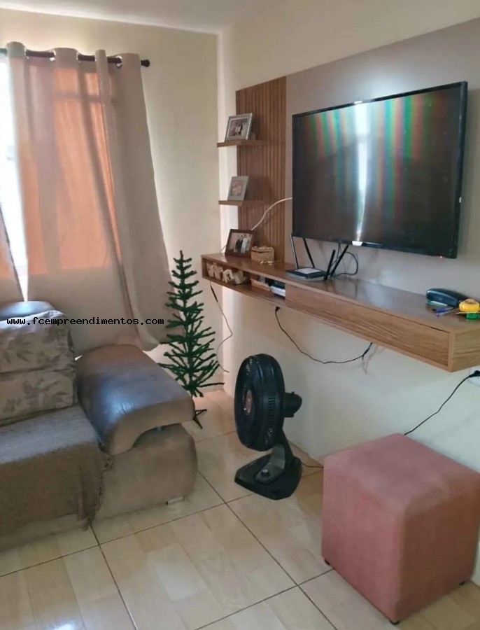 Apartamento, 2 quartos - Foto 7