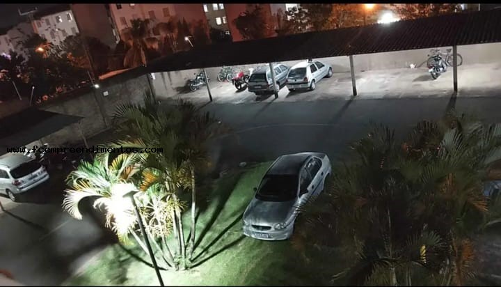 Apartamento, 2 quartos - Foto 1