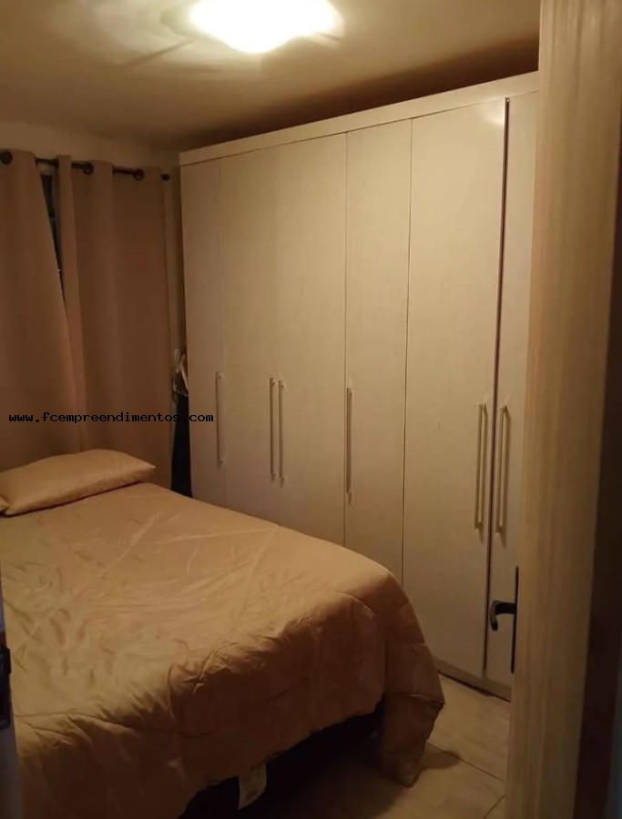 Apartamento, 2 quartos - Foto 6