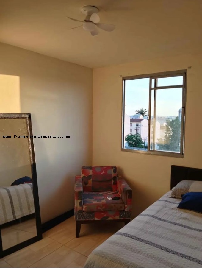 Apartamento, 2 quartos - Foto 4