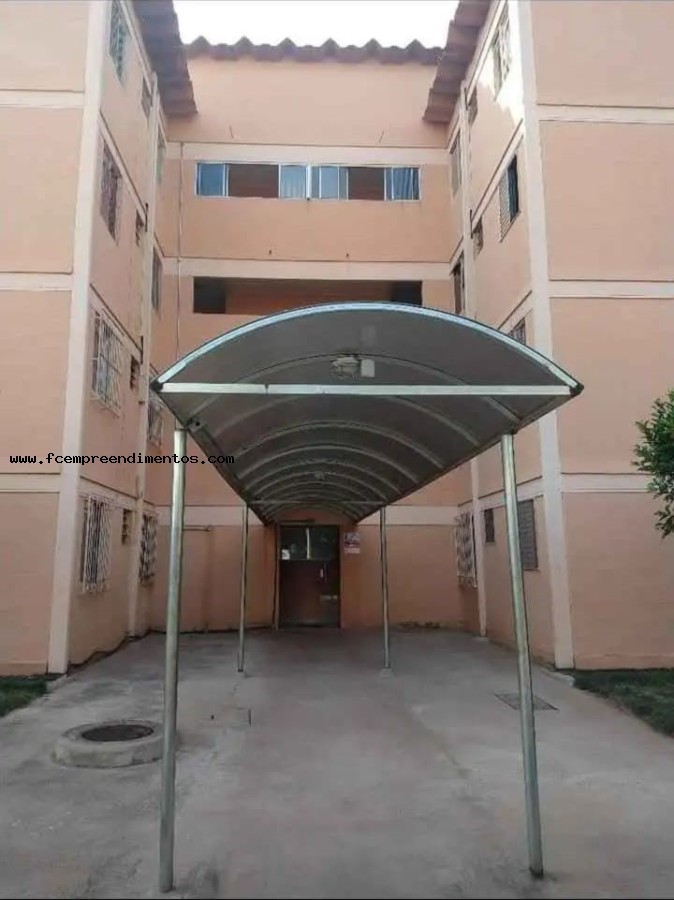 Apartamento, 2 quartos - Foto 2