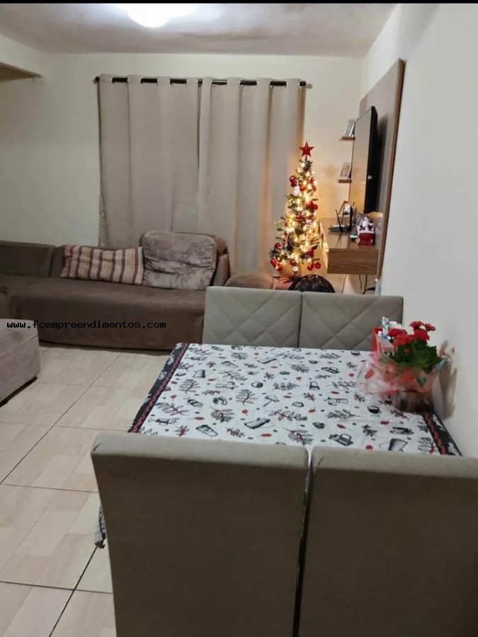 Apartamento, 2 quartos - Foto 8