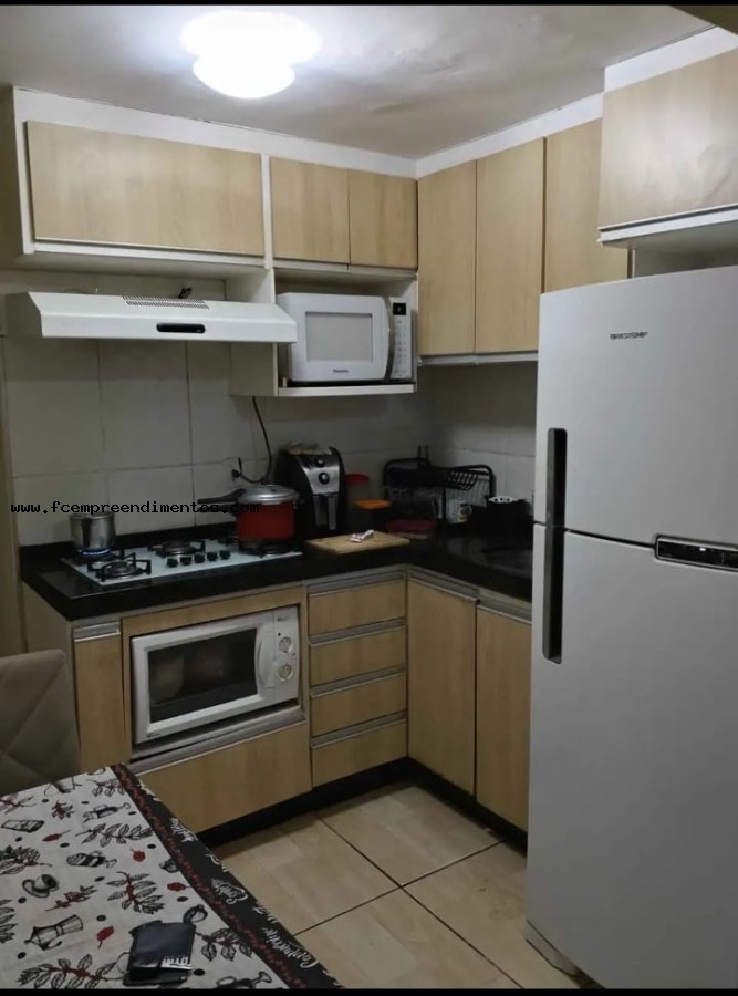 Apartamento, 2 quartos - Foto 9